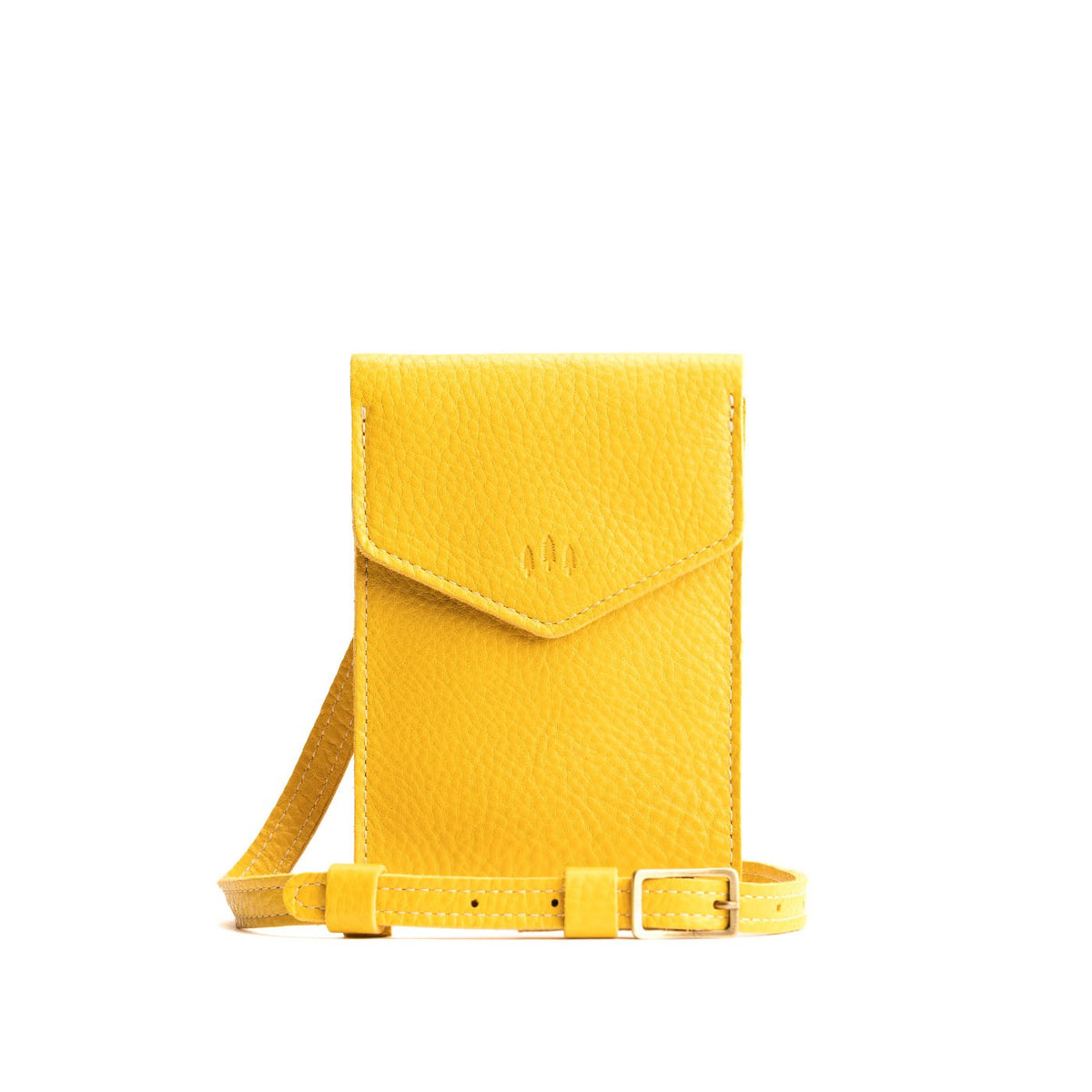 'Almost Perfect' Parker Phone Bag - Naples