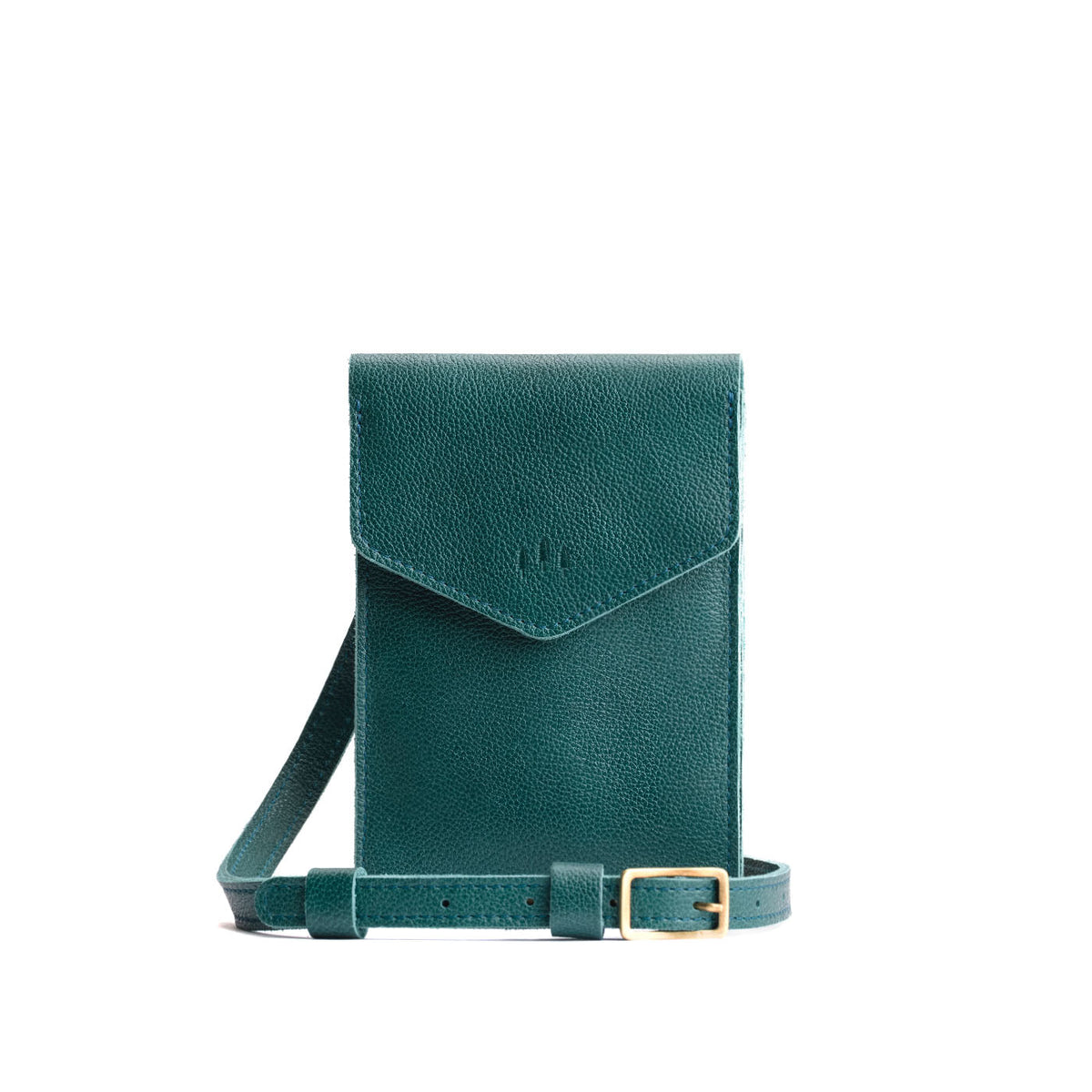 Parker Phone Bag - Sea Glass