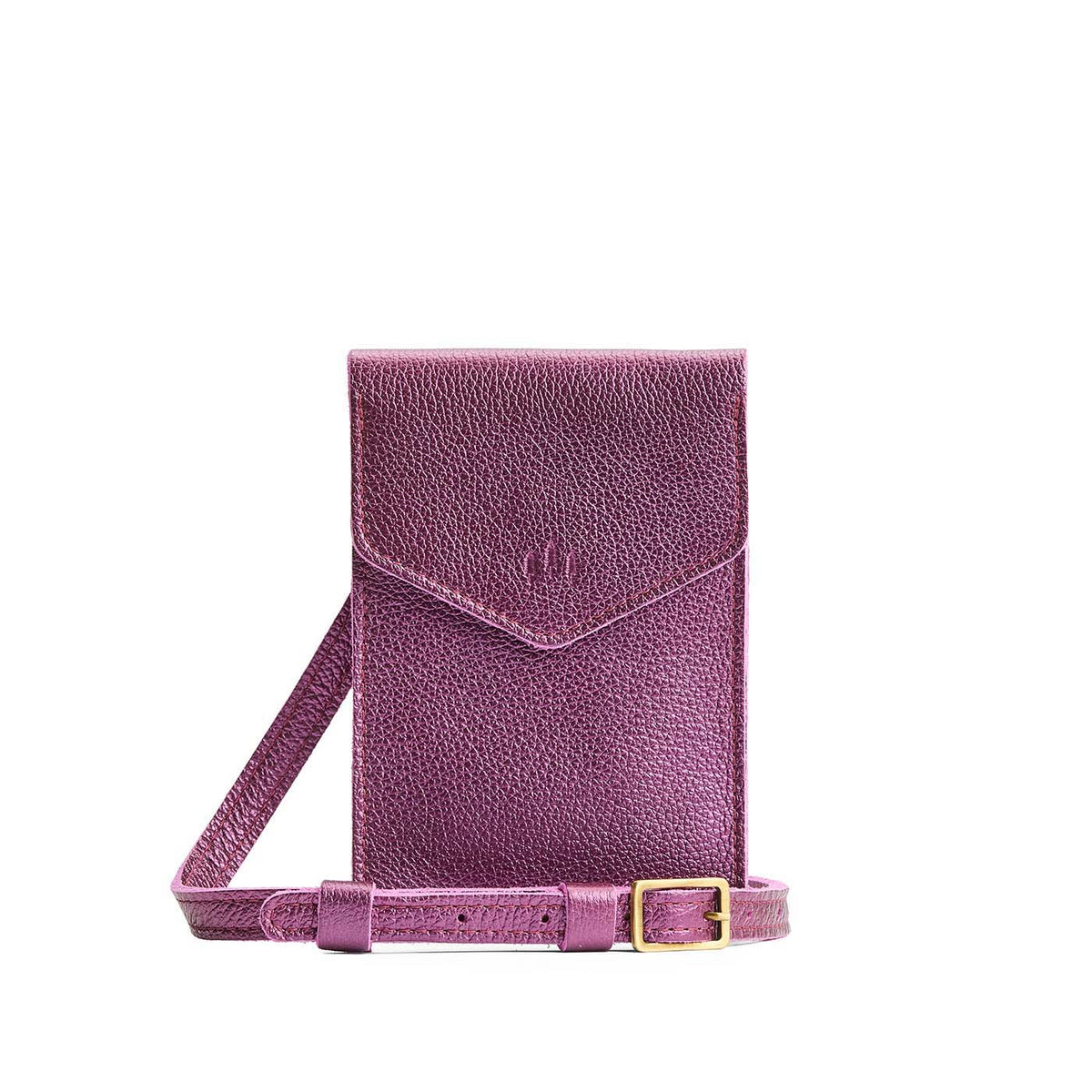 Parker Phone Bag - Ultra Violet