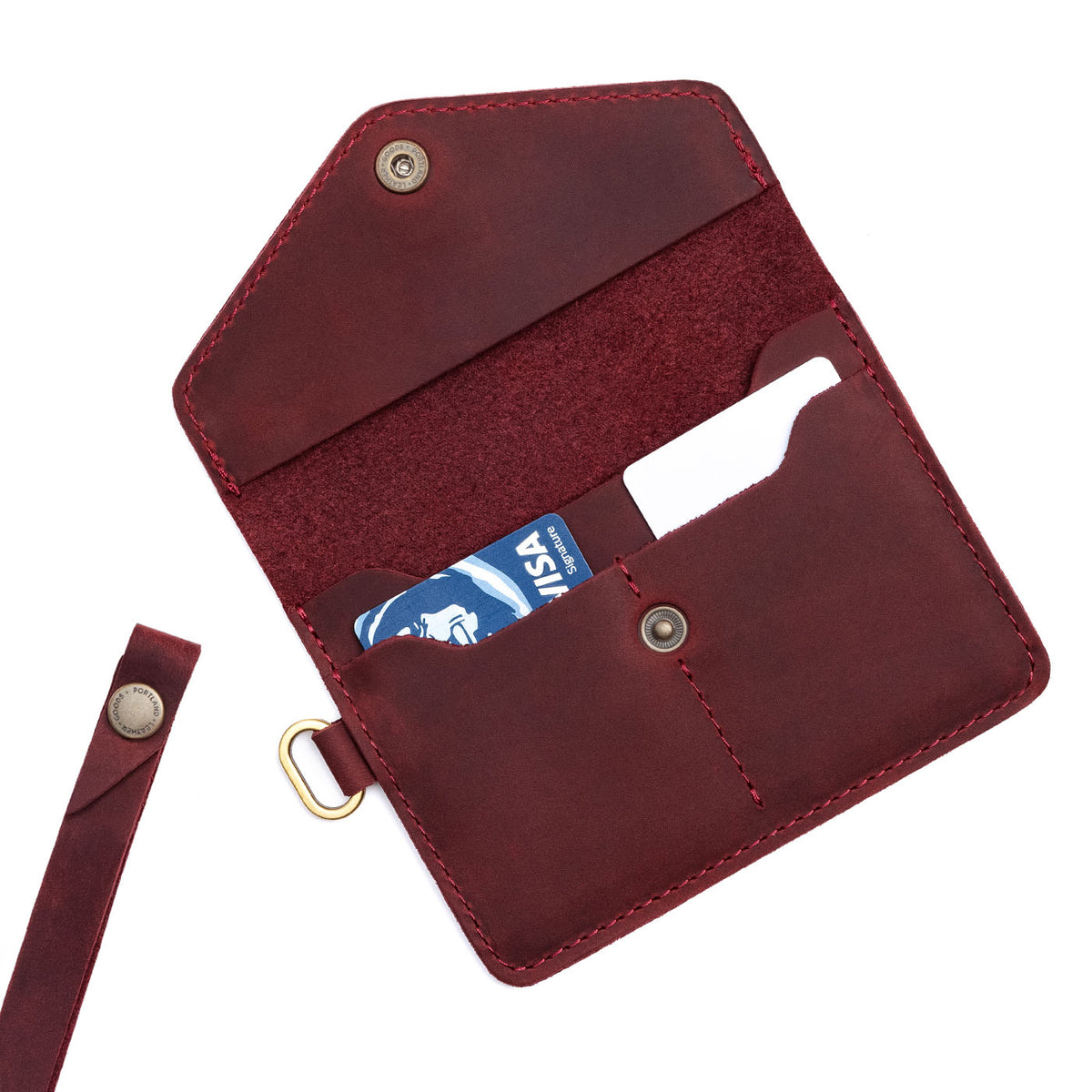 Passport Wristlet - Image 39