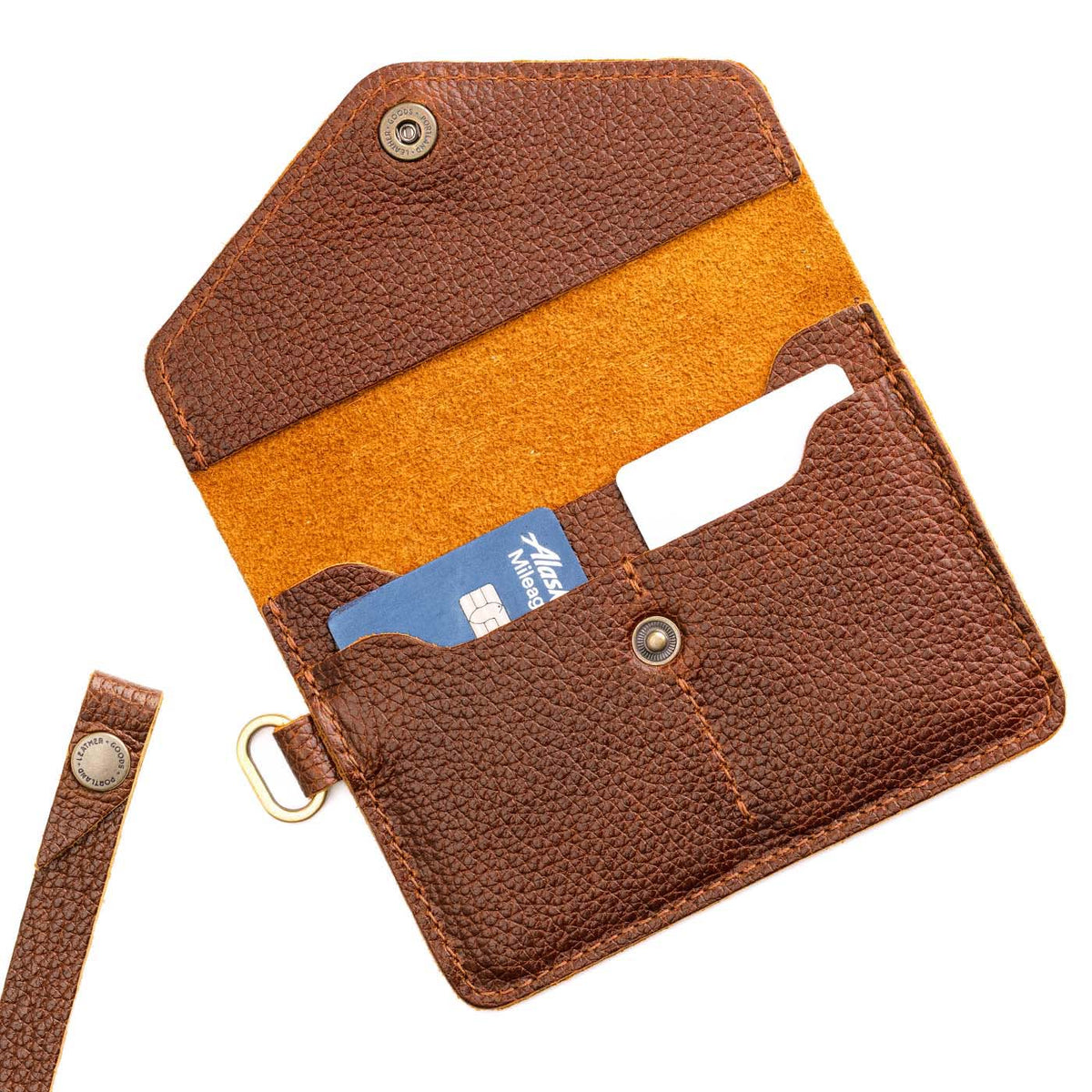 Passport Wristlet - Image 64