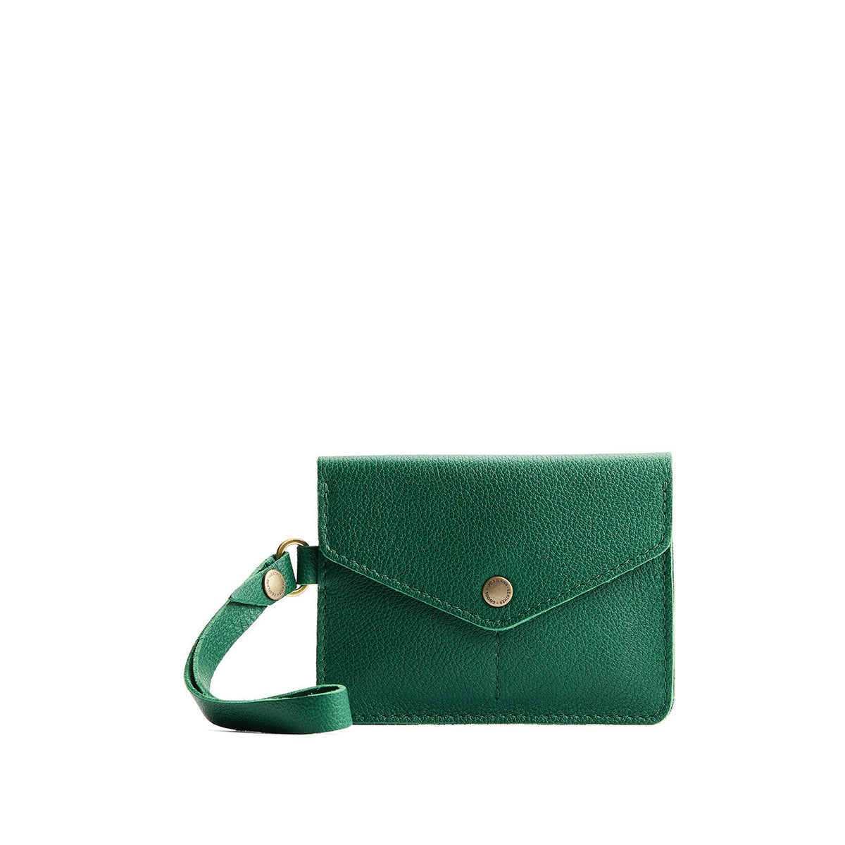 Passport Wristlet - Bacalar