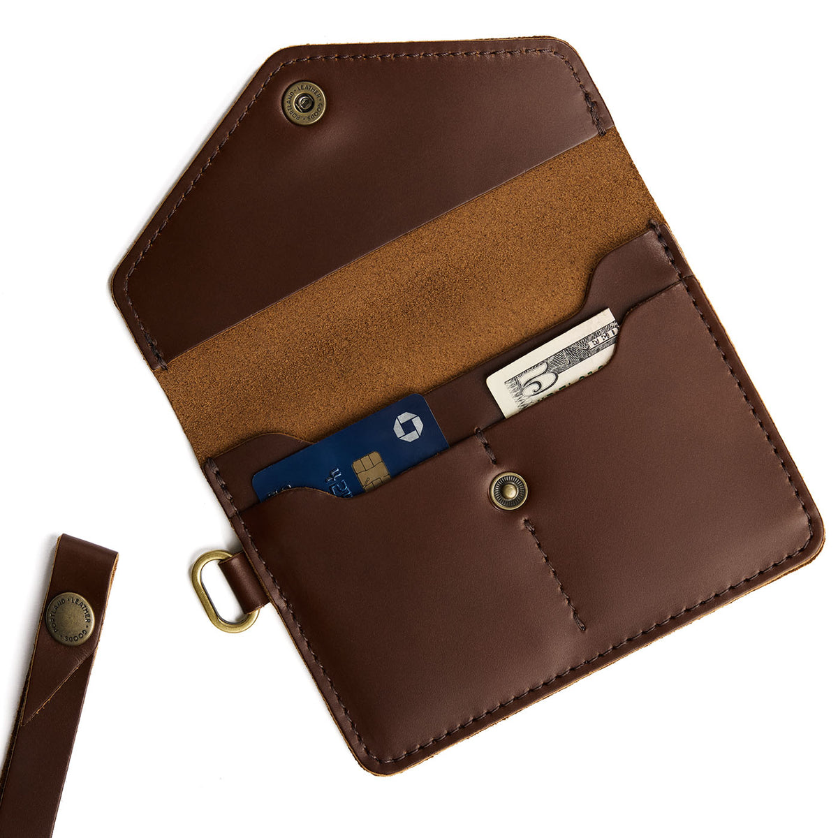 Passport Wristlet - Image 63