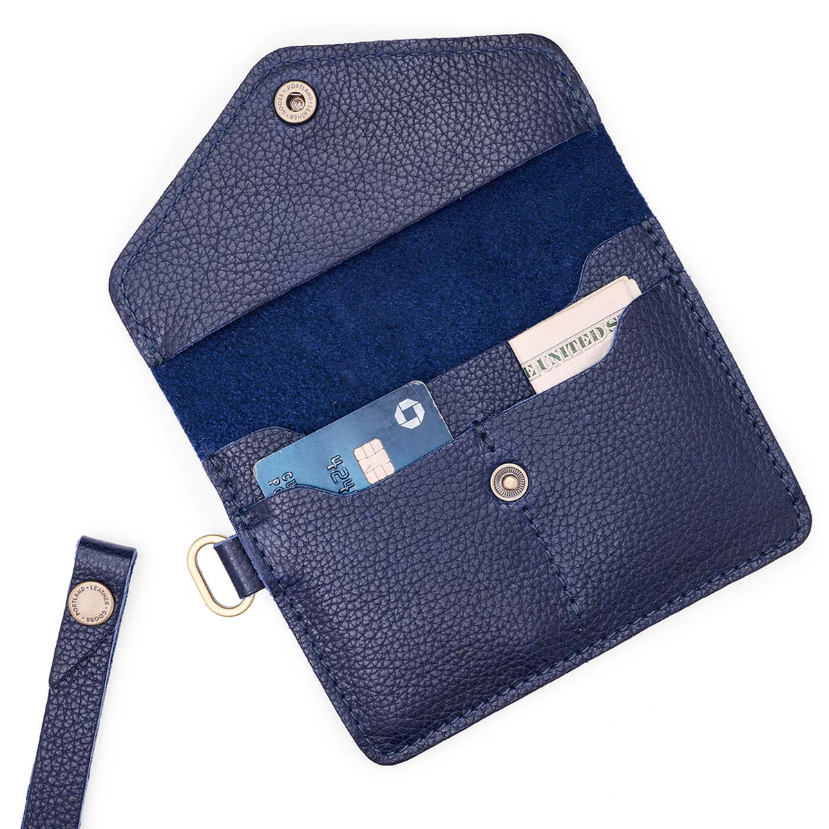 Passport Wristlet - Image 72