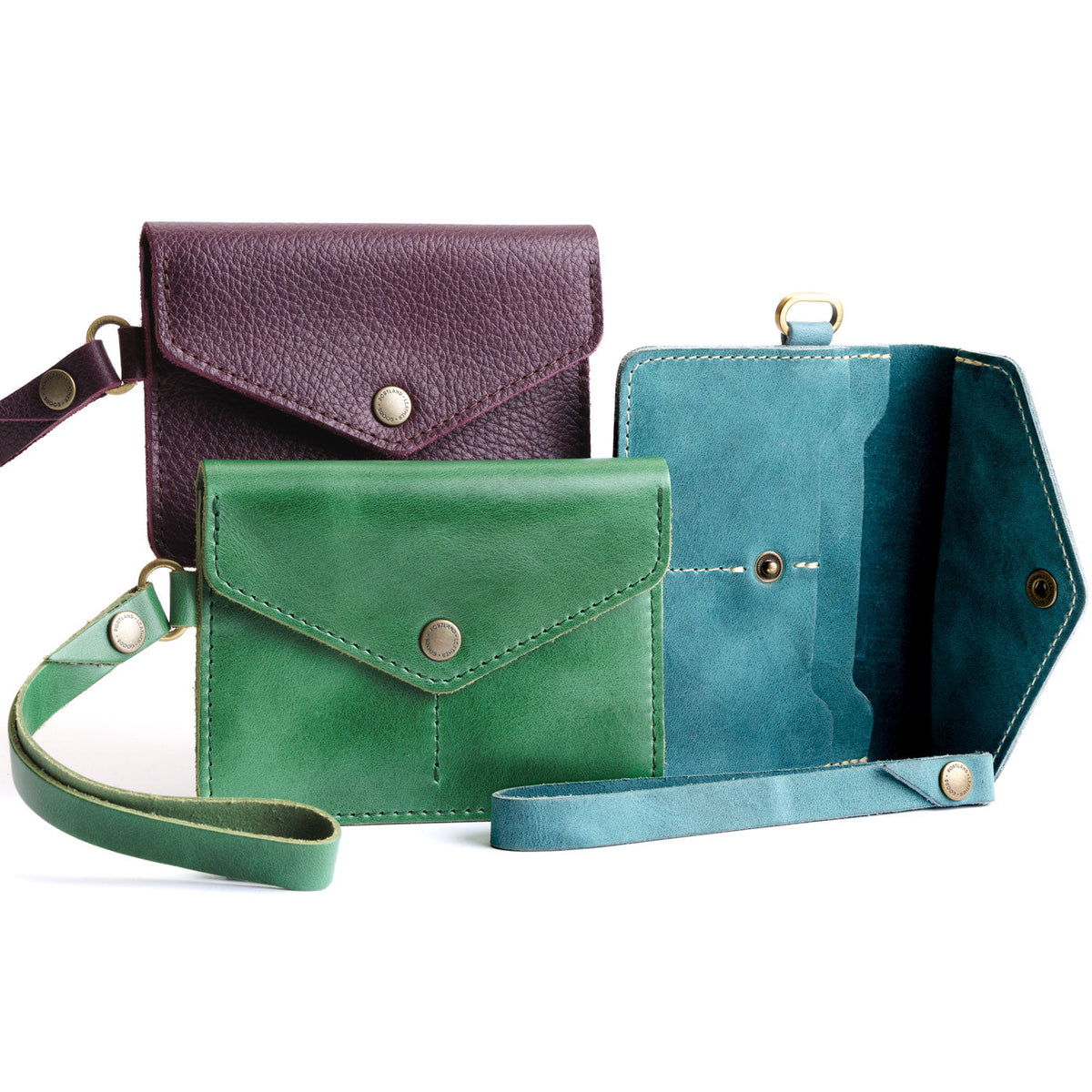 Passport Wristlet - Image 65