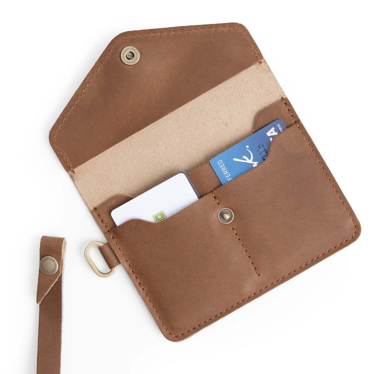 Passport Wristlet - Image 51