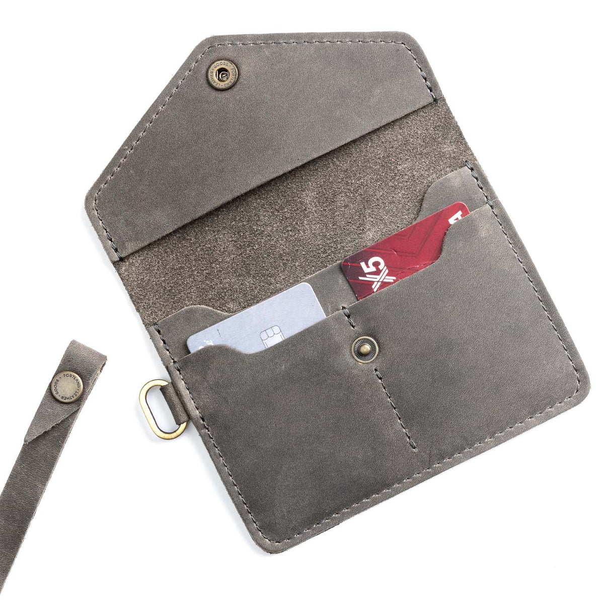Passport Wristlet - Image 48