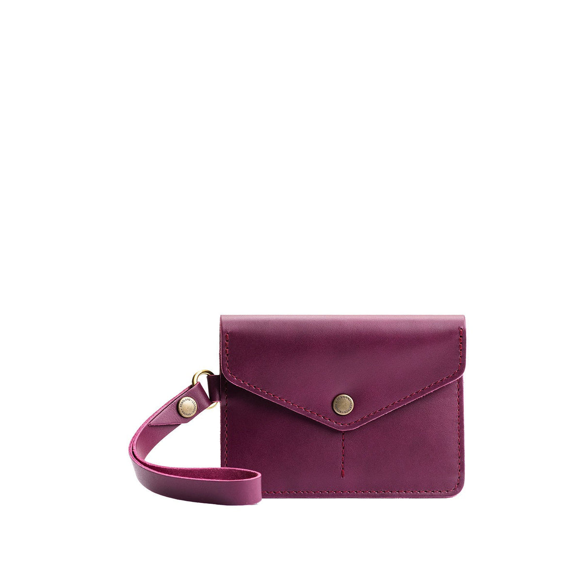 Passport Wristlet - Lollipop