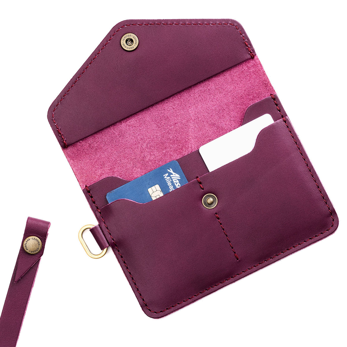 Passport Wristlet - Image 58