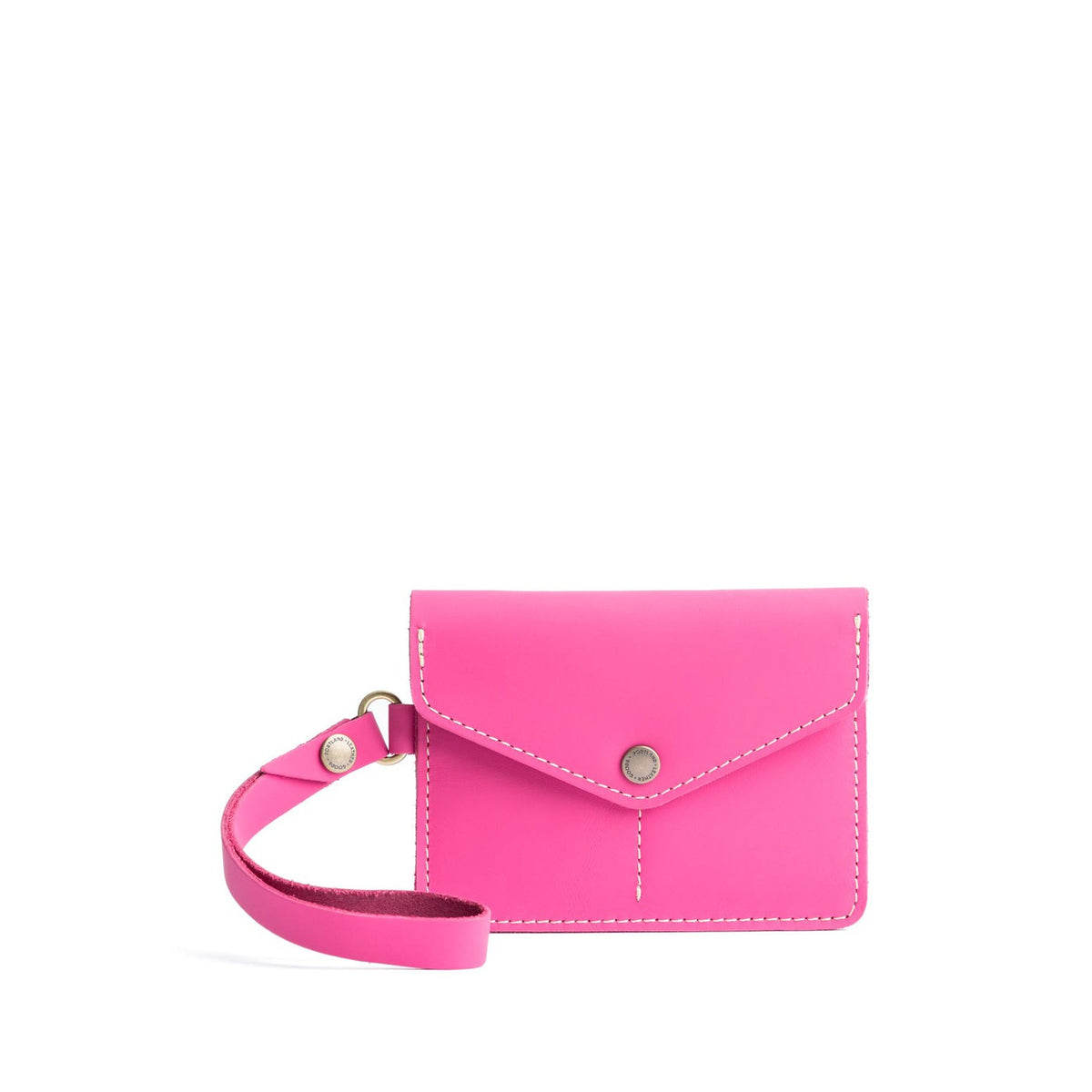 Passport Wristlet - Margot