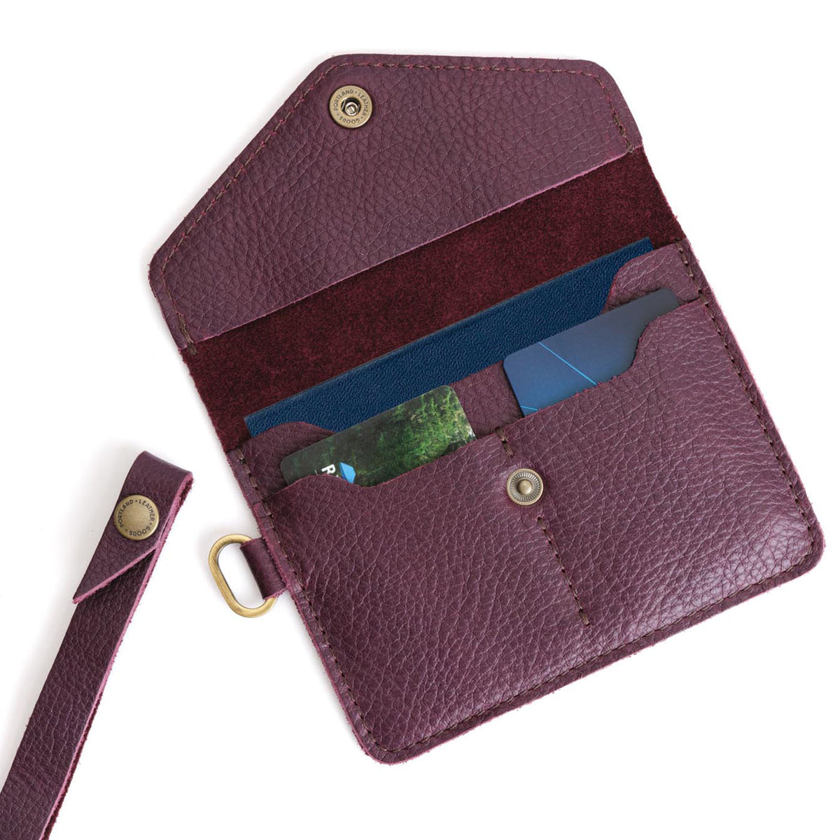 Passport Wristlet - Image 44