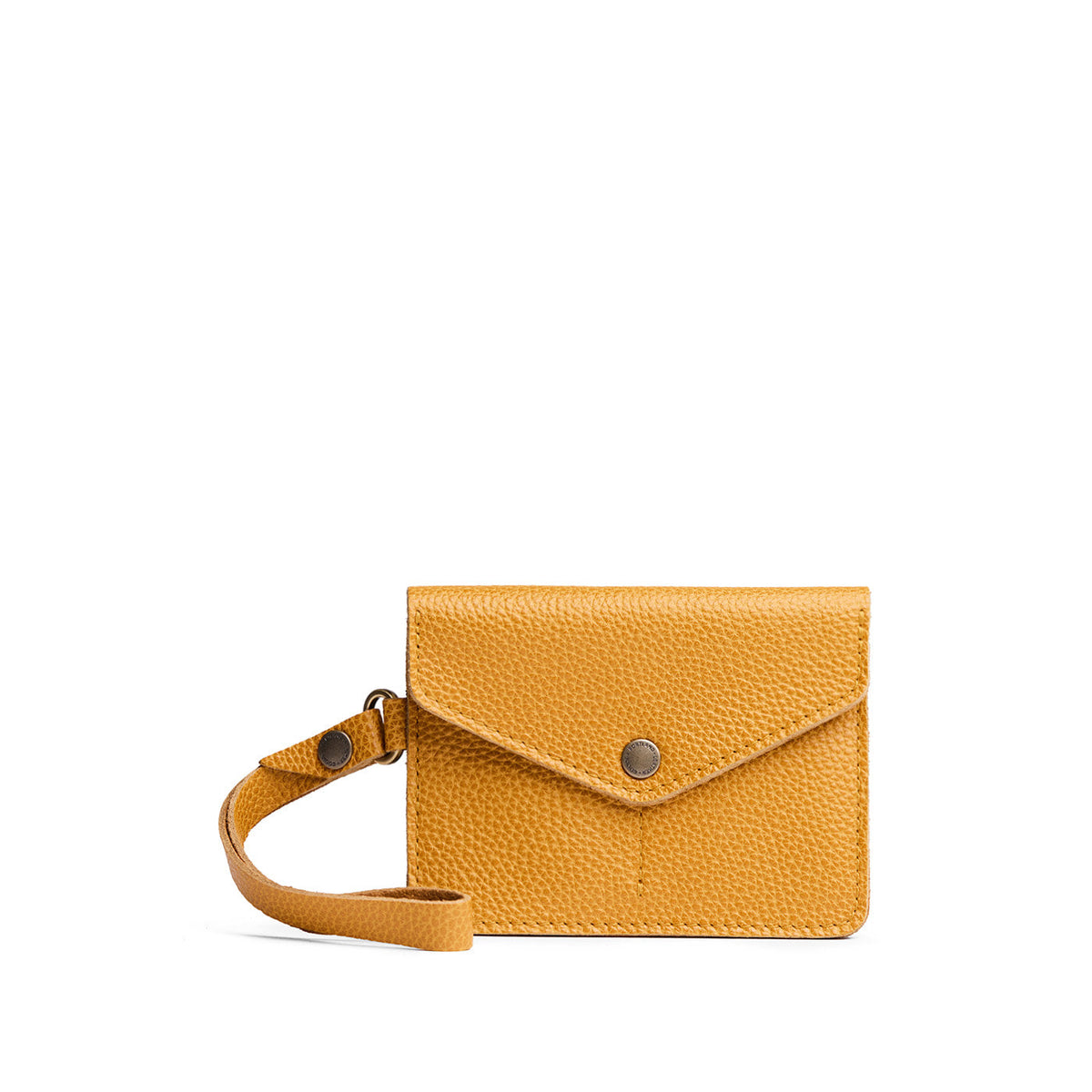 Passport Wristlet - Sunshine