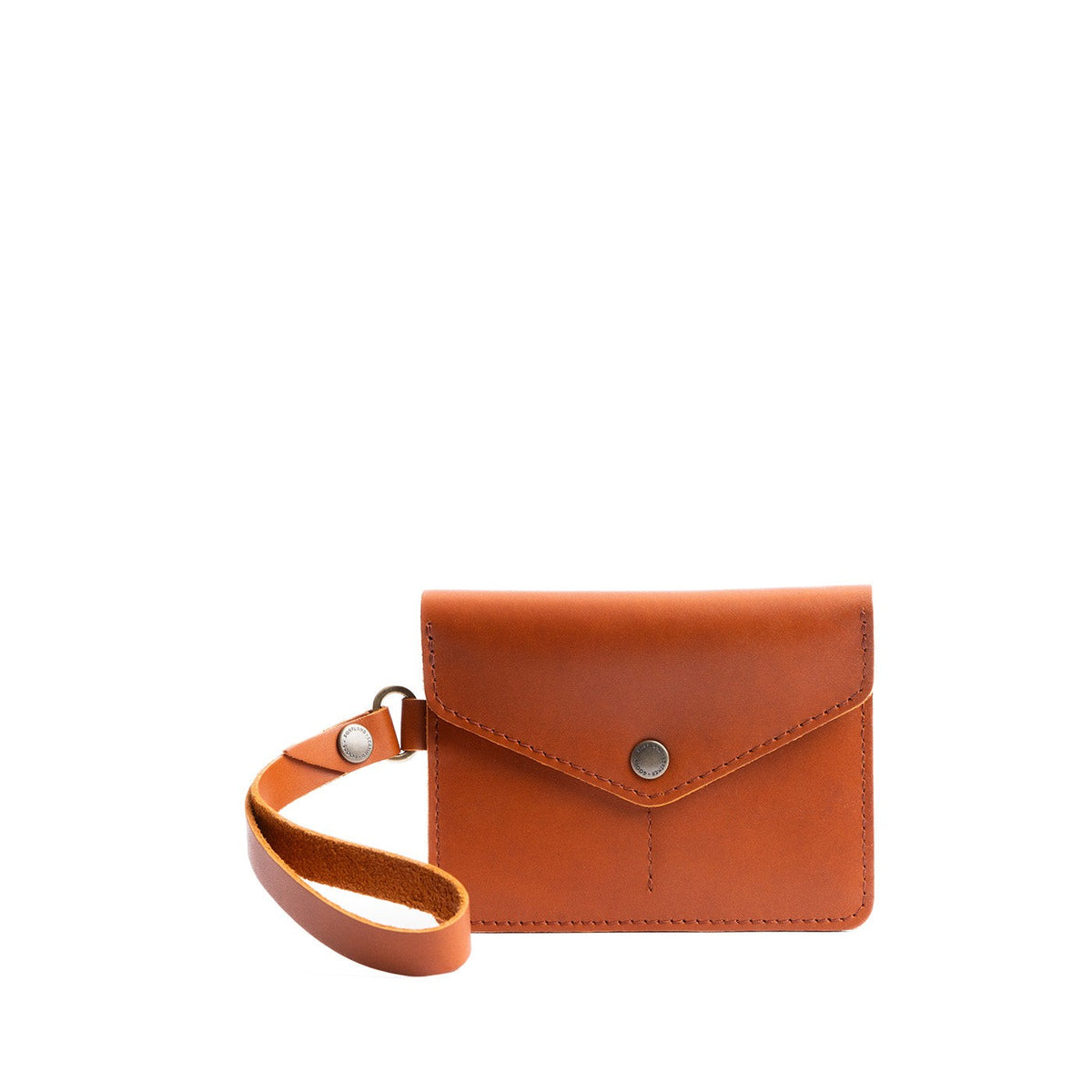Passport Wristlet - Tuscany