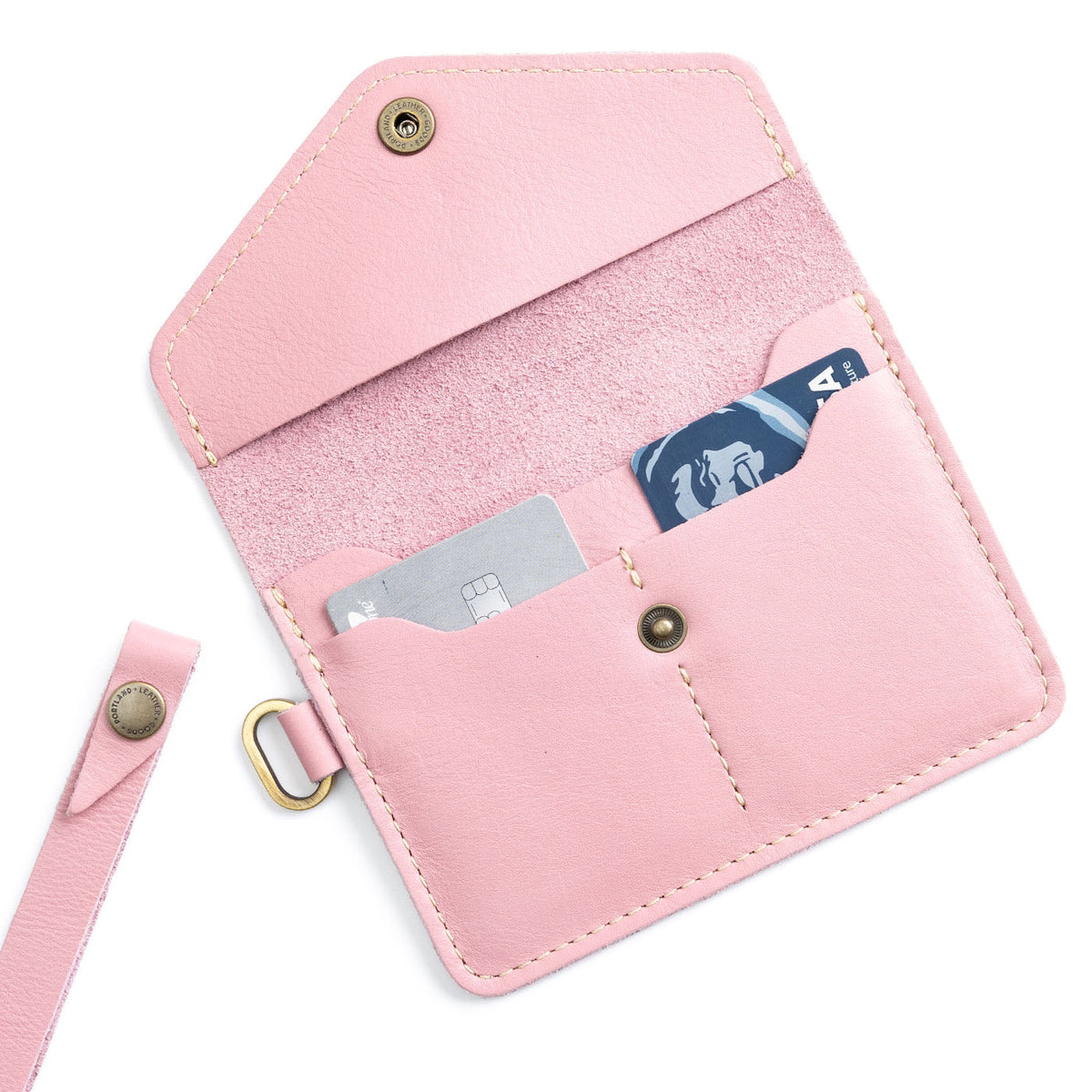 Passport Wristlet - Image 49