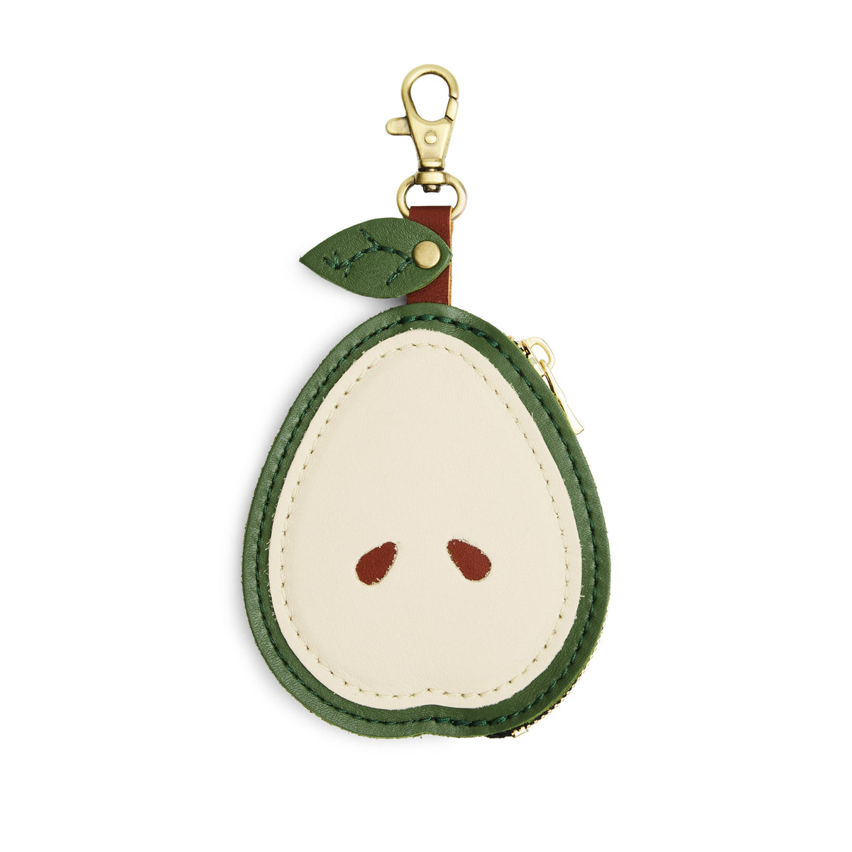Fruit Pouch - Pear