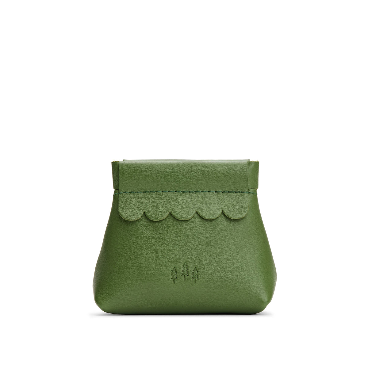 Penny Pouch - Cactus