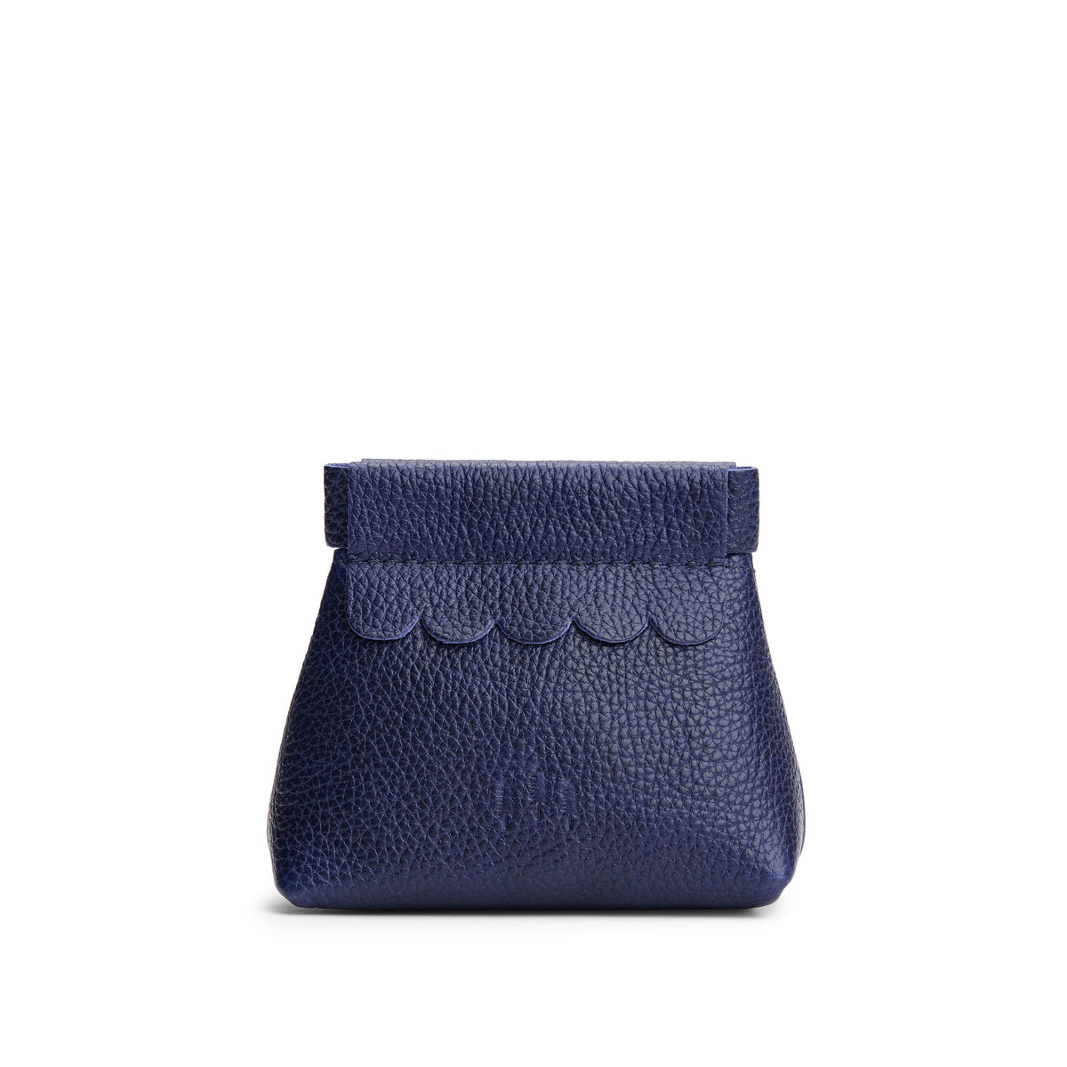 Penny Pouch - Cobalt