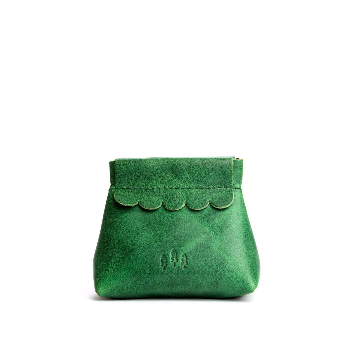 Penny Pouch - Cowboy Mint