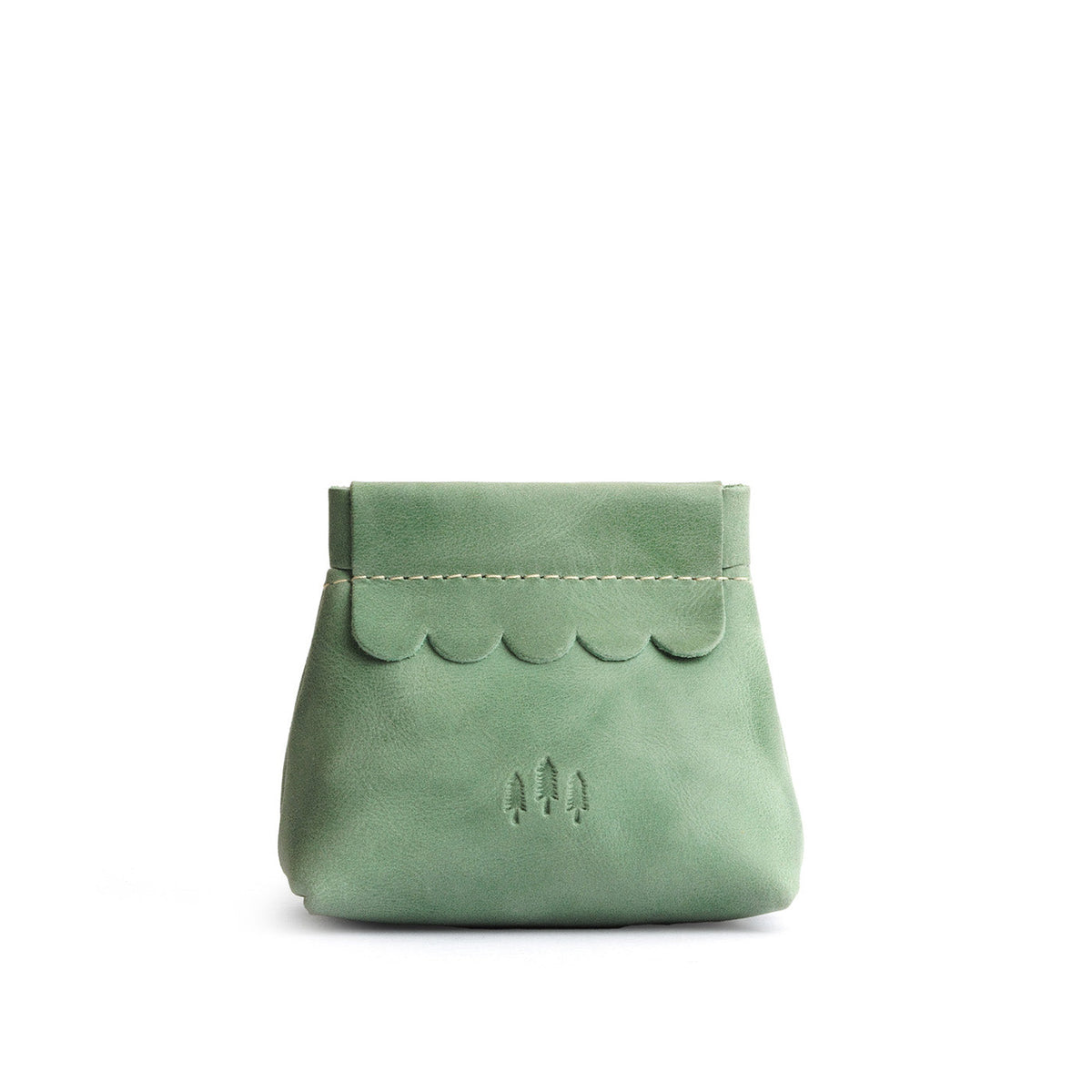 Penny Pouch - Cucumber