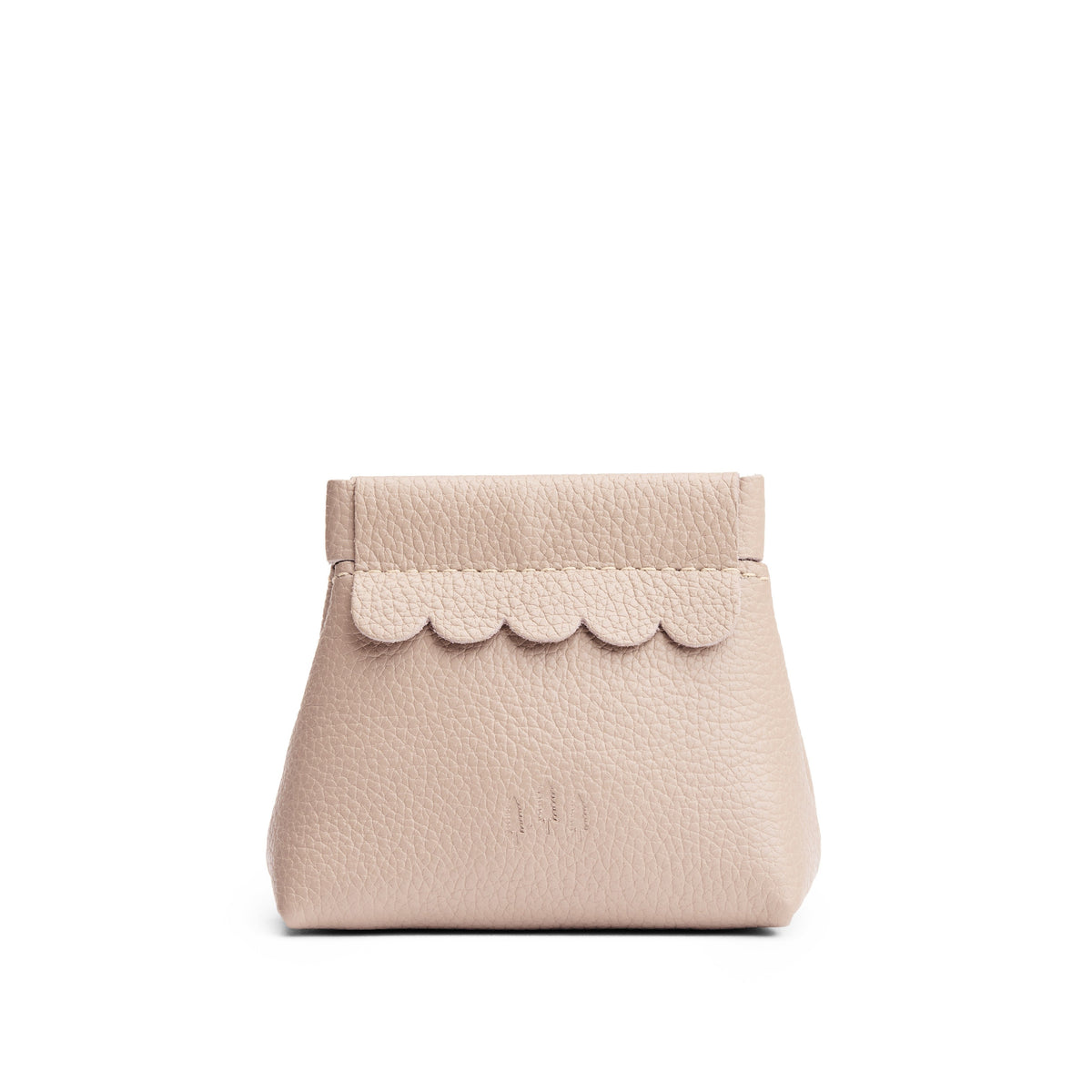 Penny Pouch - Oatmilk