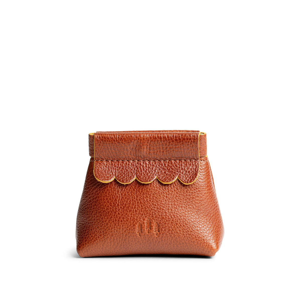 Penny Pouch - Sienna