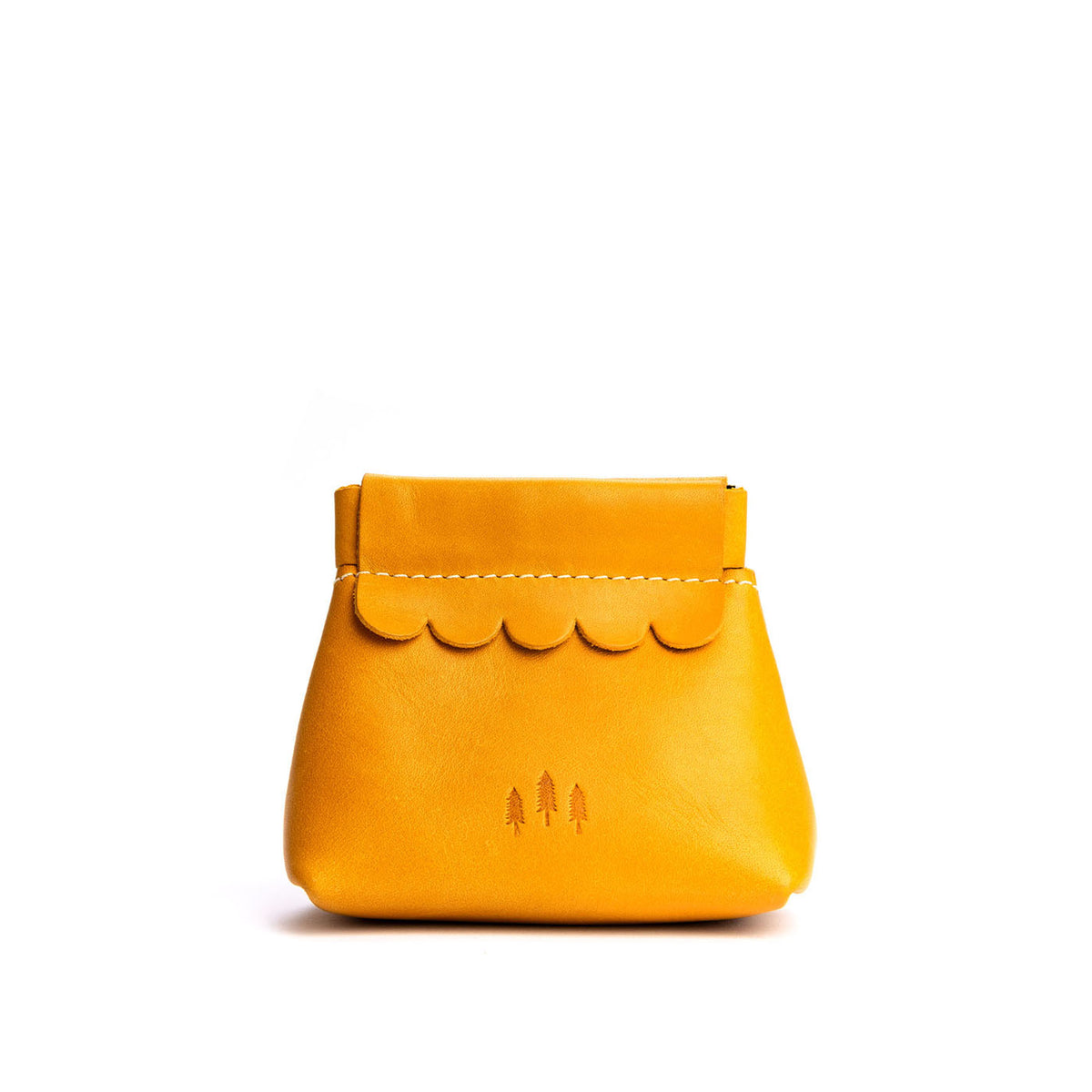 Penny Pouch - Sunflower