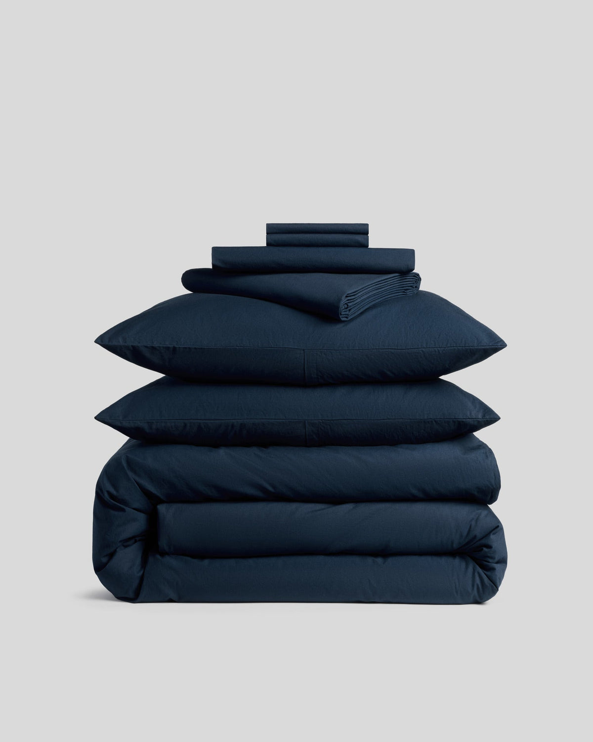 Percale Bundle - Ink F/Q