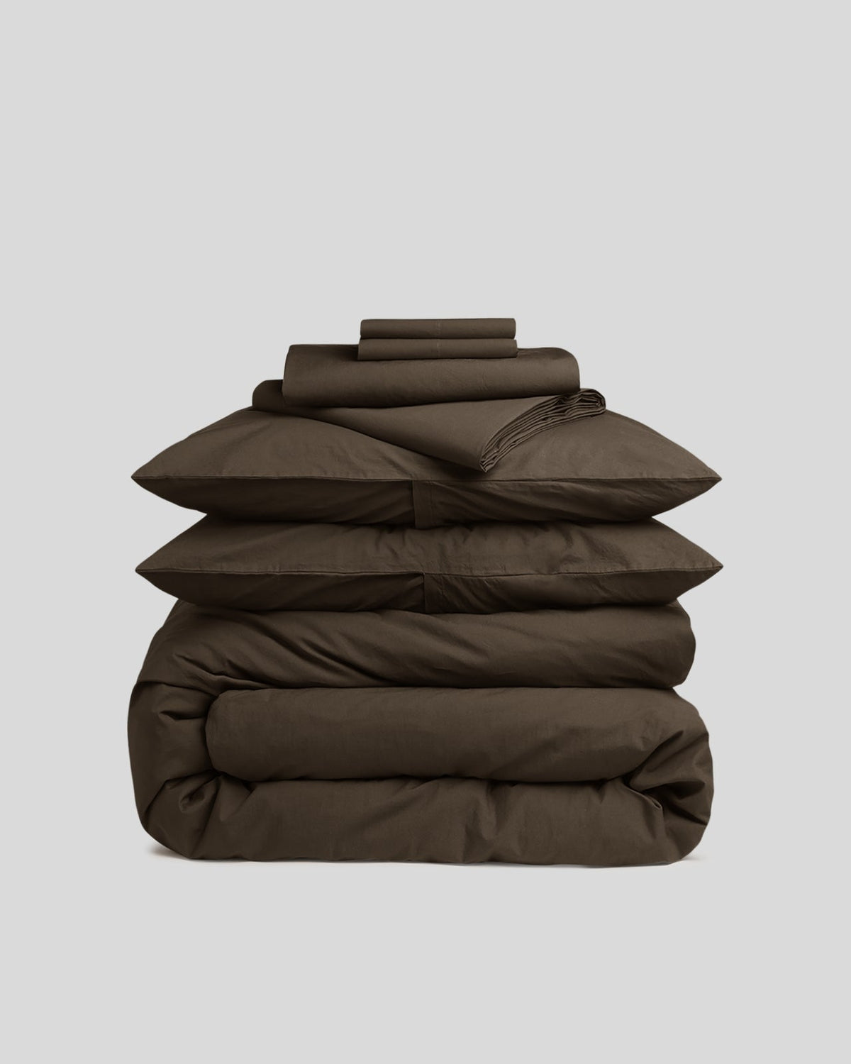 Percale Bundle - Java K/CK
