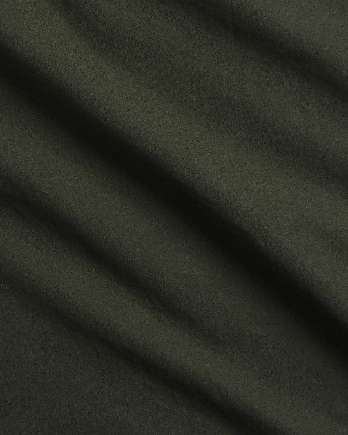 Percale Pillowcase Set (Evergreen) - Image 3