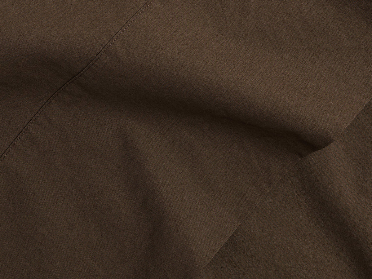 Percale Top Sheet (Java) - Image 3