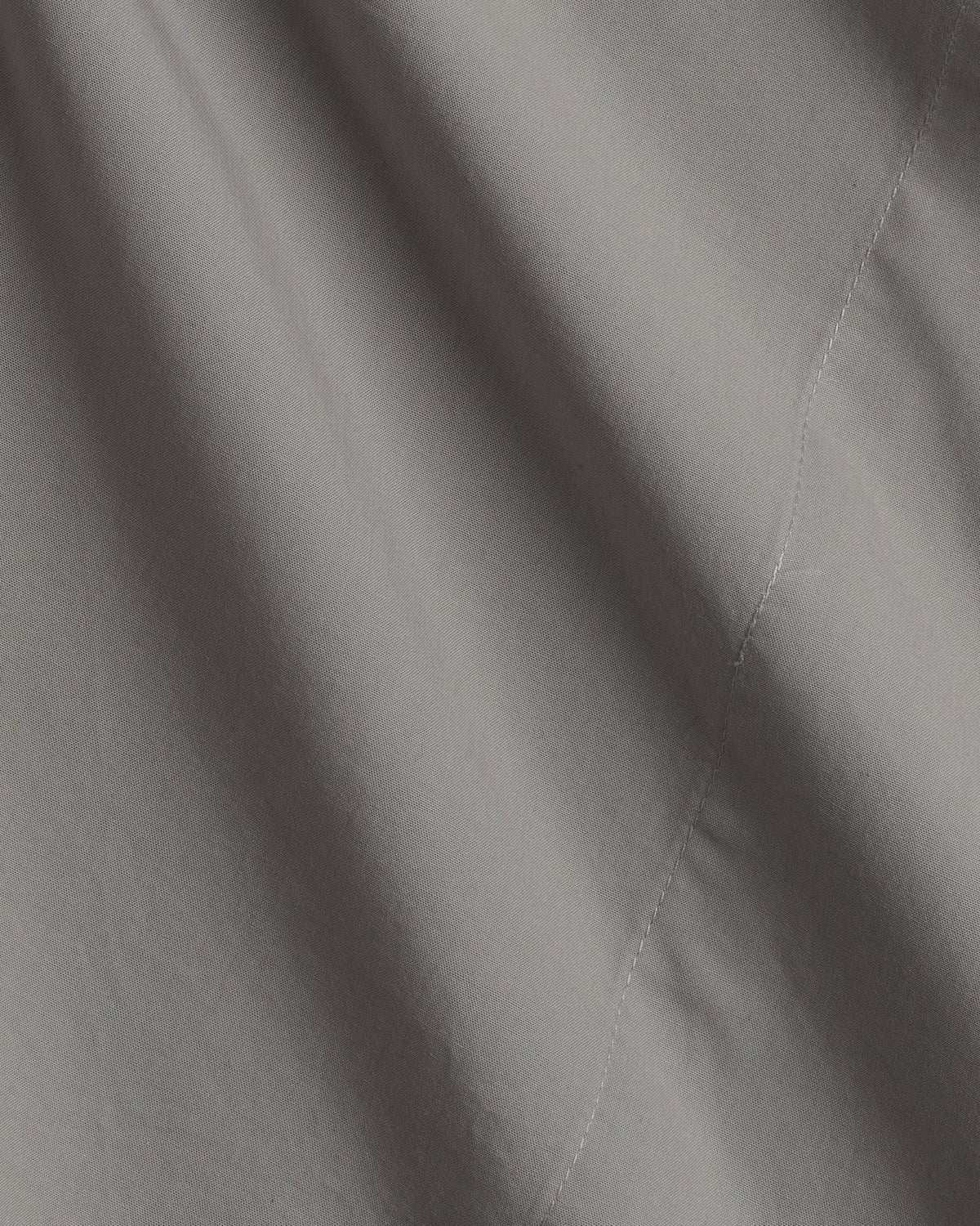 Percale Top Sheet (Pebble) - Image 3