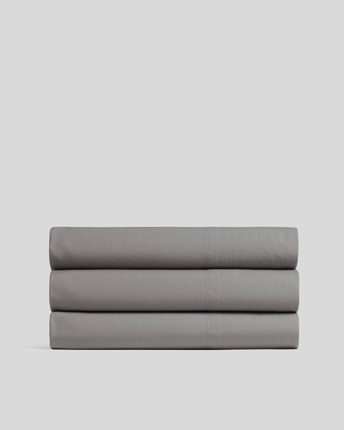 Percale Top Sheet (Pebble)