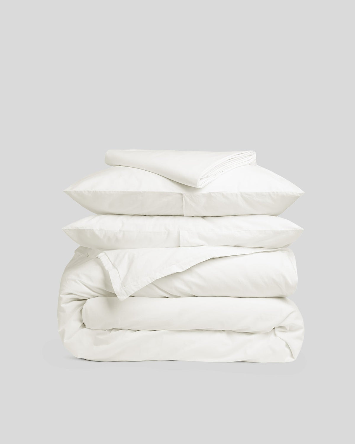 Percale Venice Set - Cream TW/XL