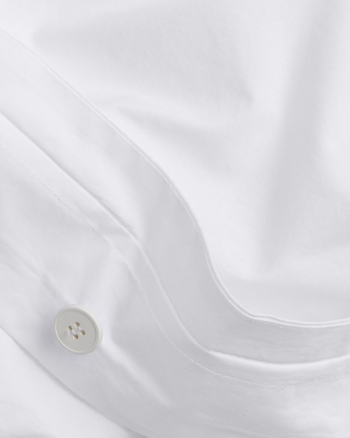 Percale Venice Set - White TW/XL - Image 3