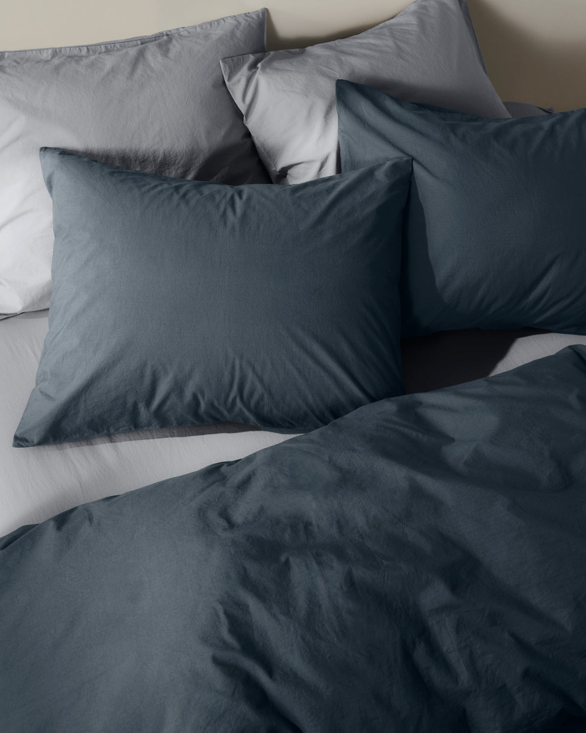 Percale Pillowcase Set (Dusk) - Image 2