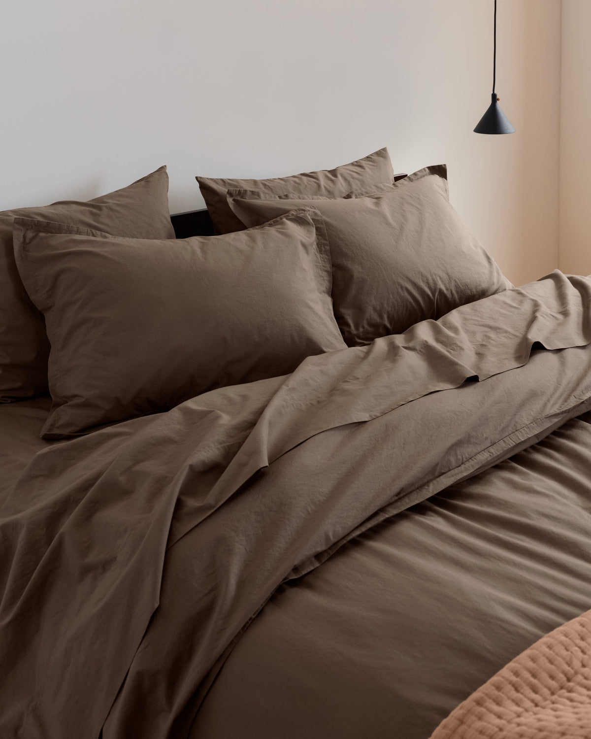 Percale Bundle - Warm Grey F/Q - Image 2
