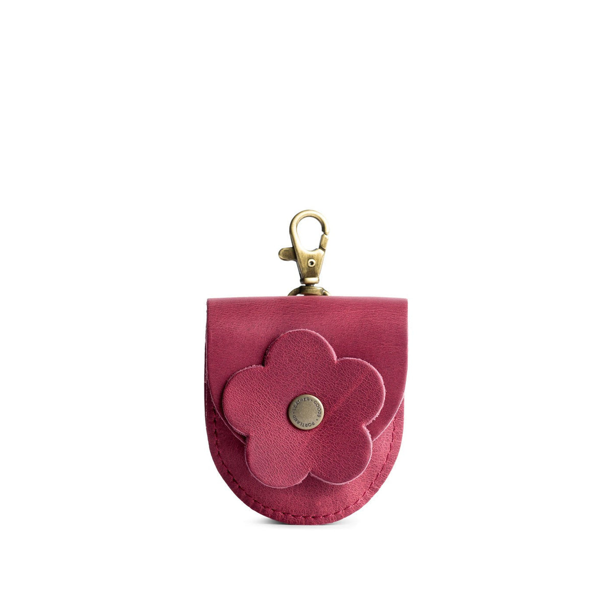 Petunia Pouch - Anemone