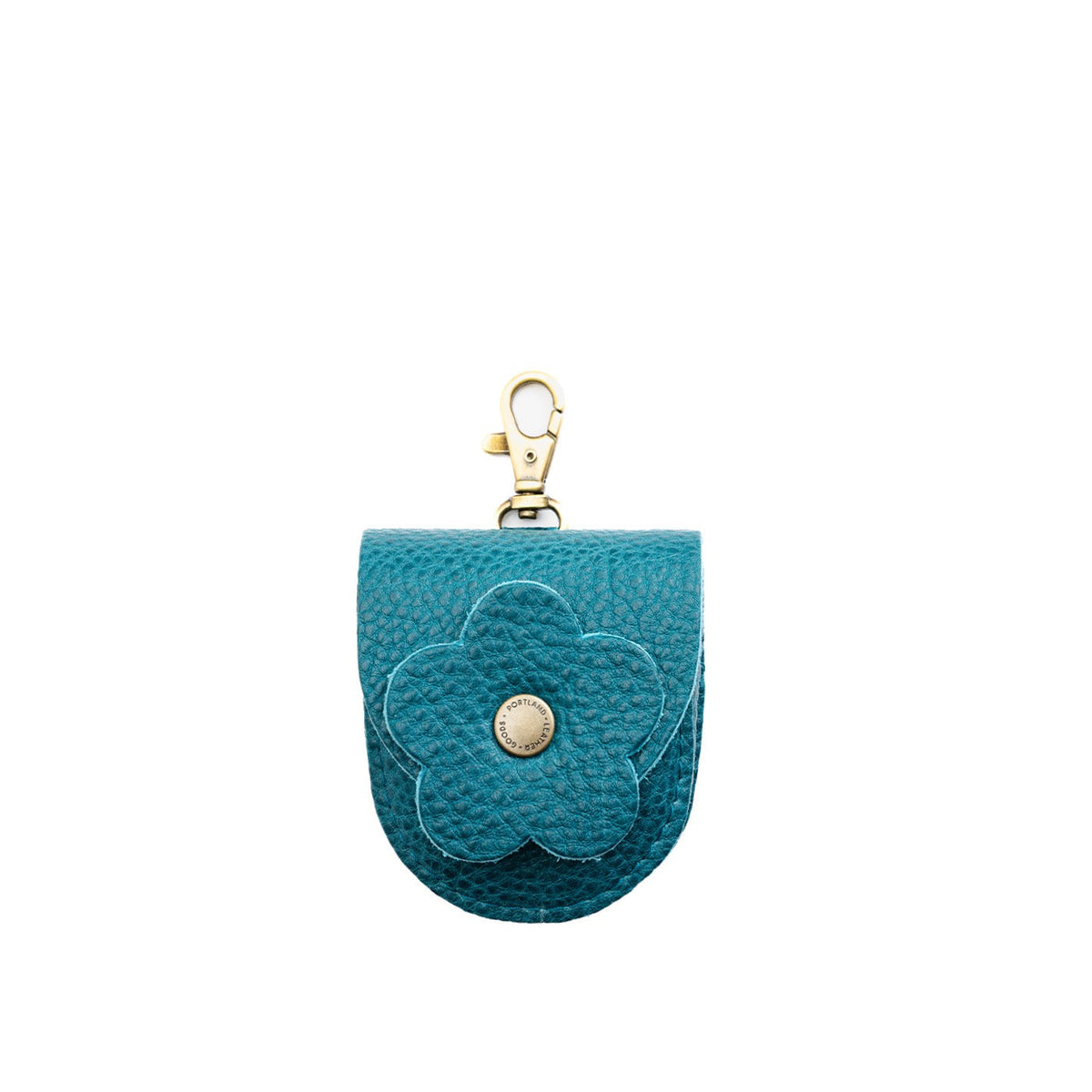 Petunia Pouch - Aquarius