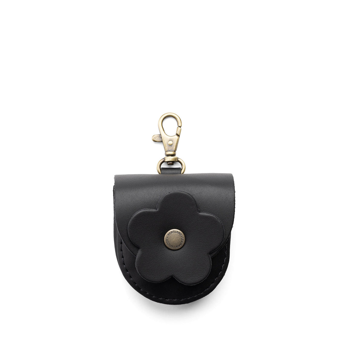 Petunia Pouch - Black