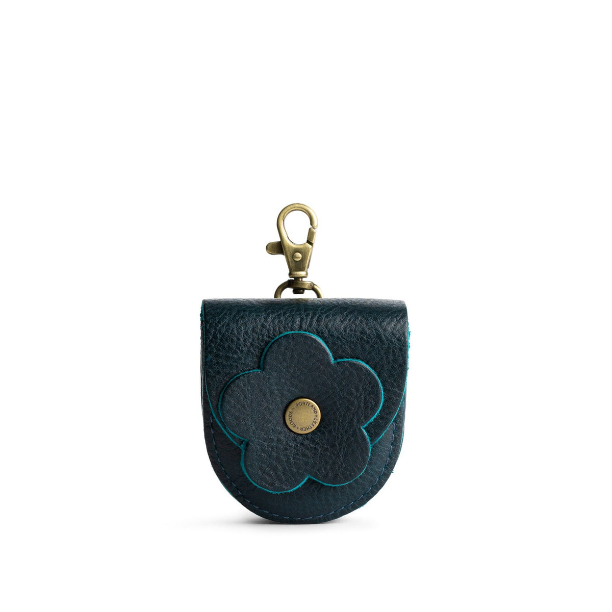 Petunia Pouch - Boreal