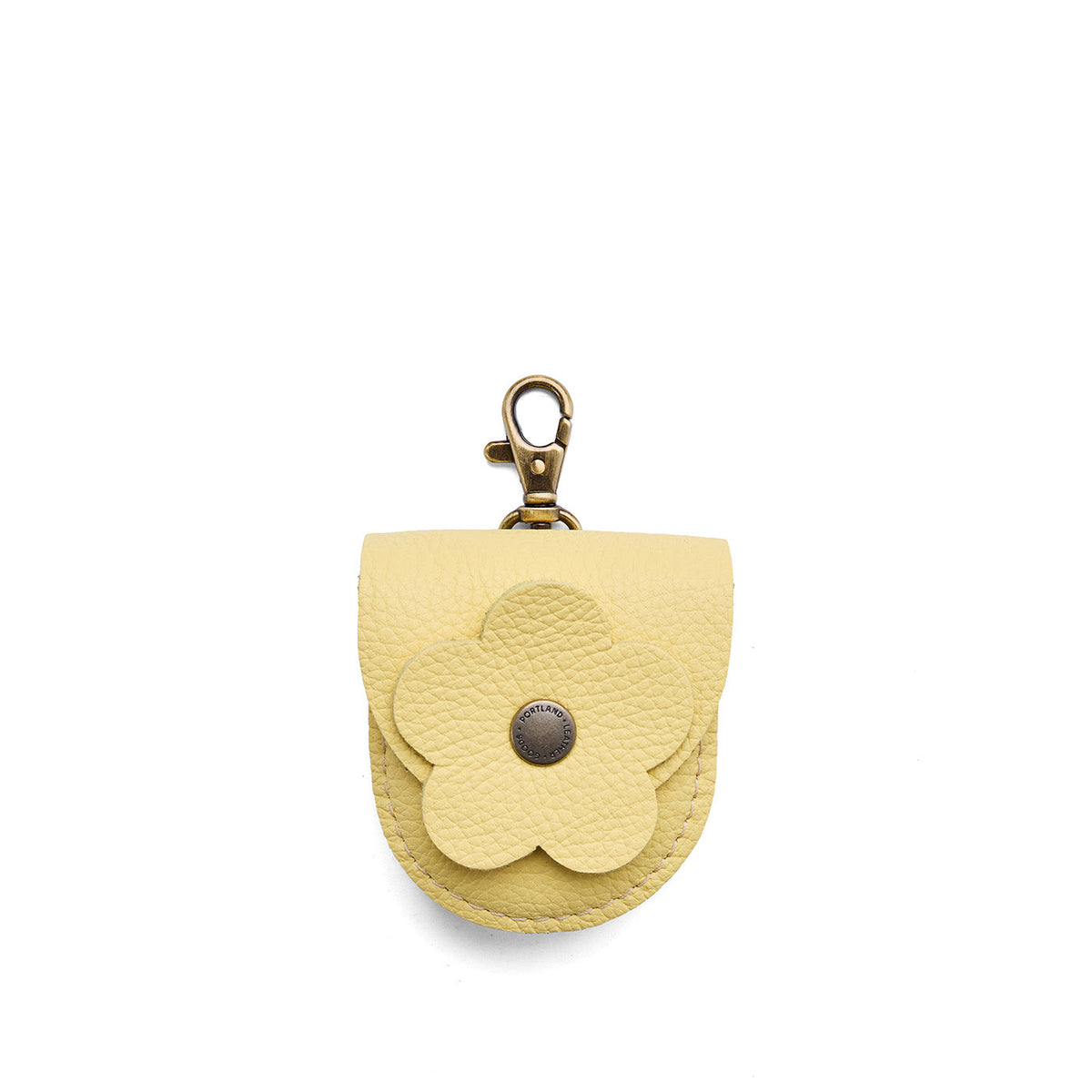 Petunia Pouch - Butter Bliss