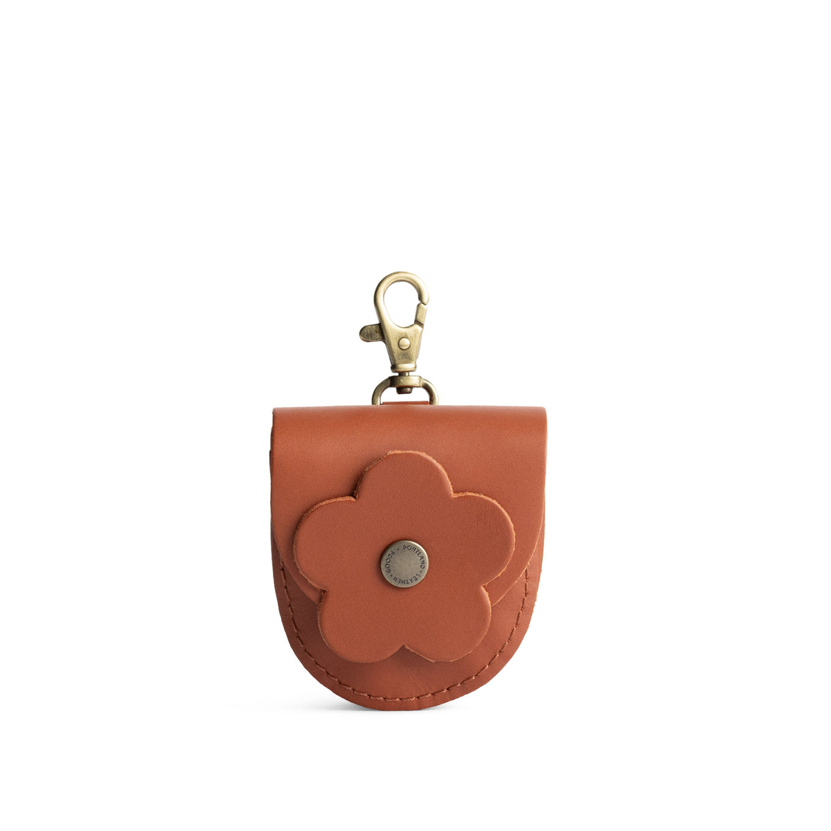 Petunia Pouch - Clownfish