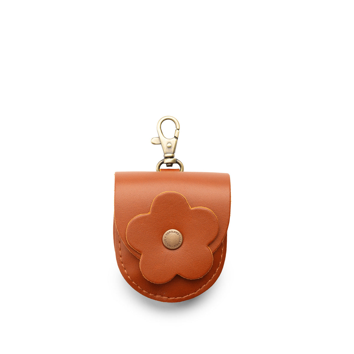 Petunia Pouch - Honey