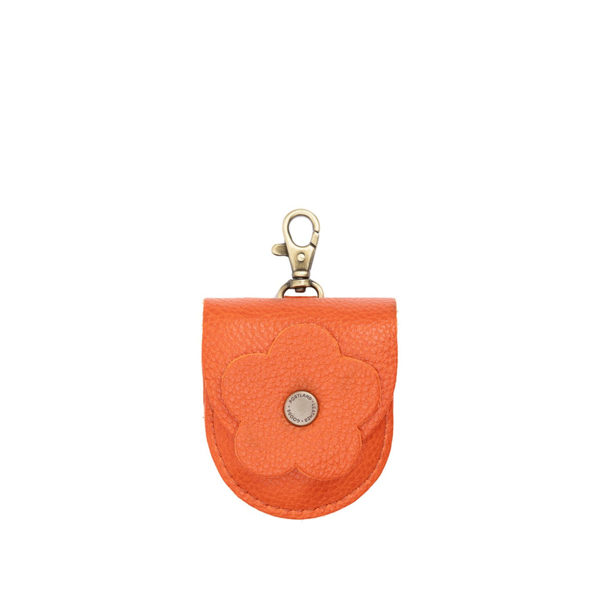 Petunia Pouch - Koi