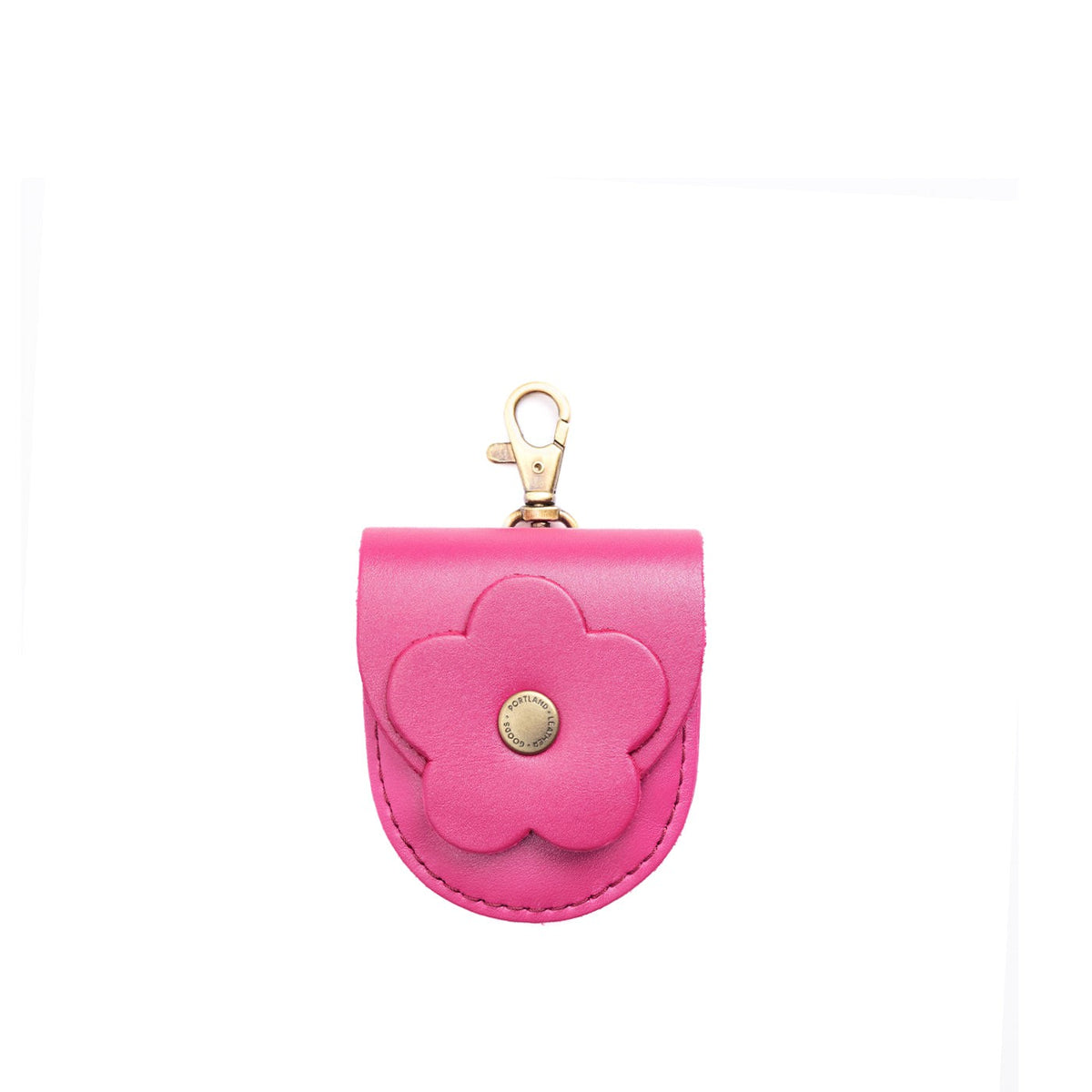 Petunia Pouch - Lip Gloss