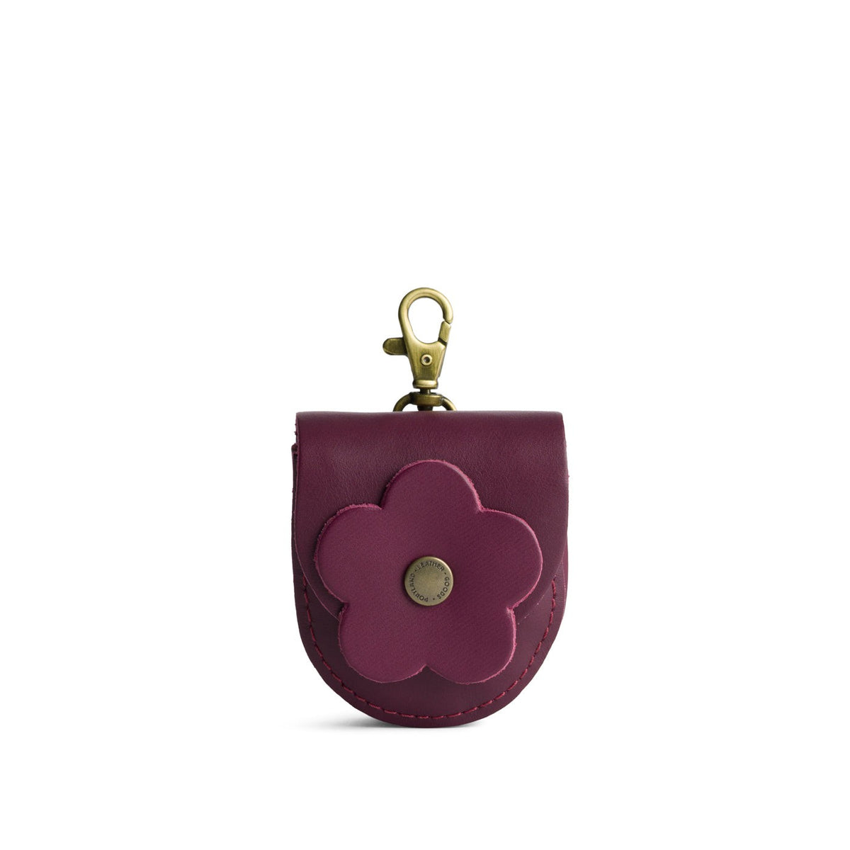 Petunia Pouch - Lollipop