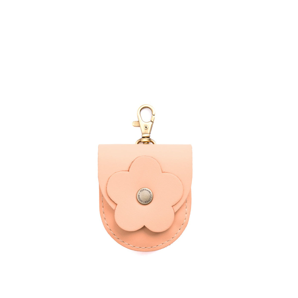 Petunia Pouch - Mamey