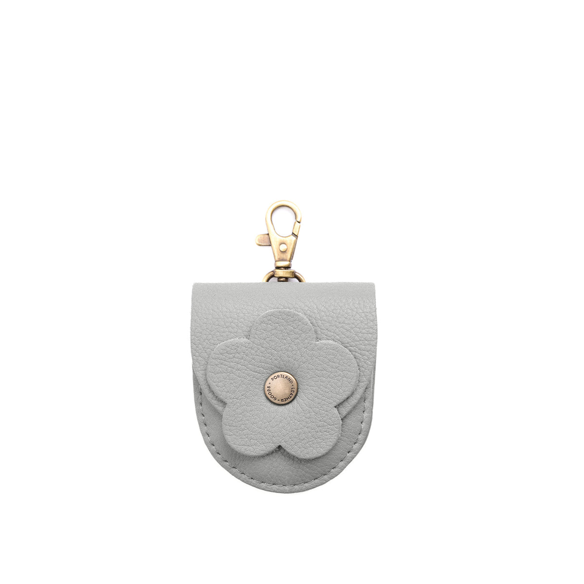 Petunia Pouch - Nimbus