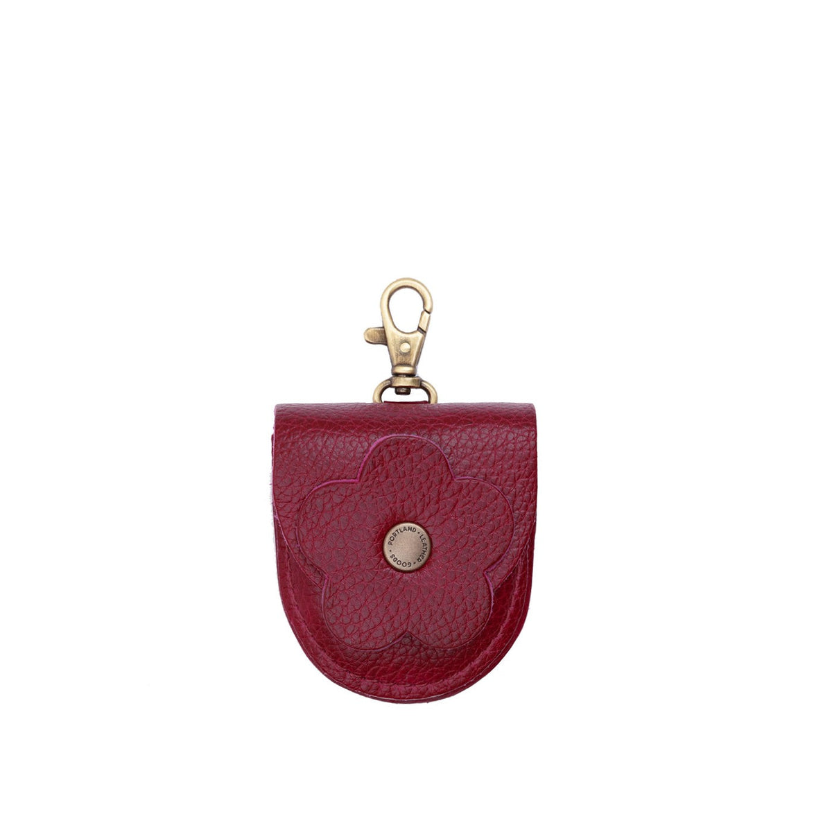 Petunia Pouch - Orchid