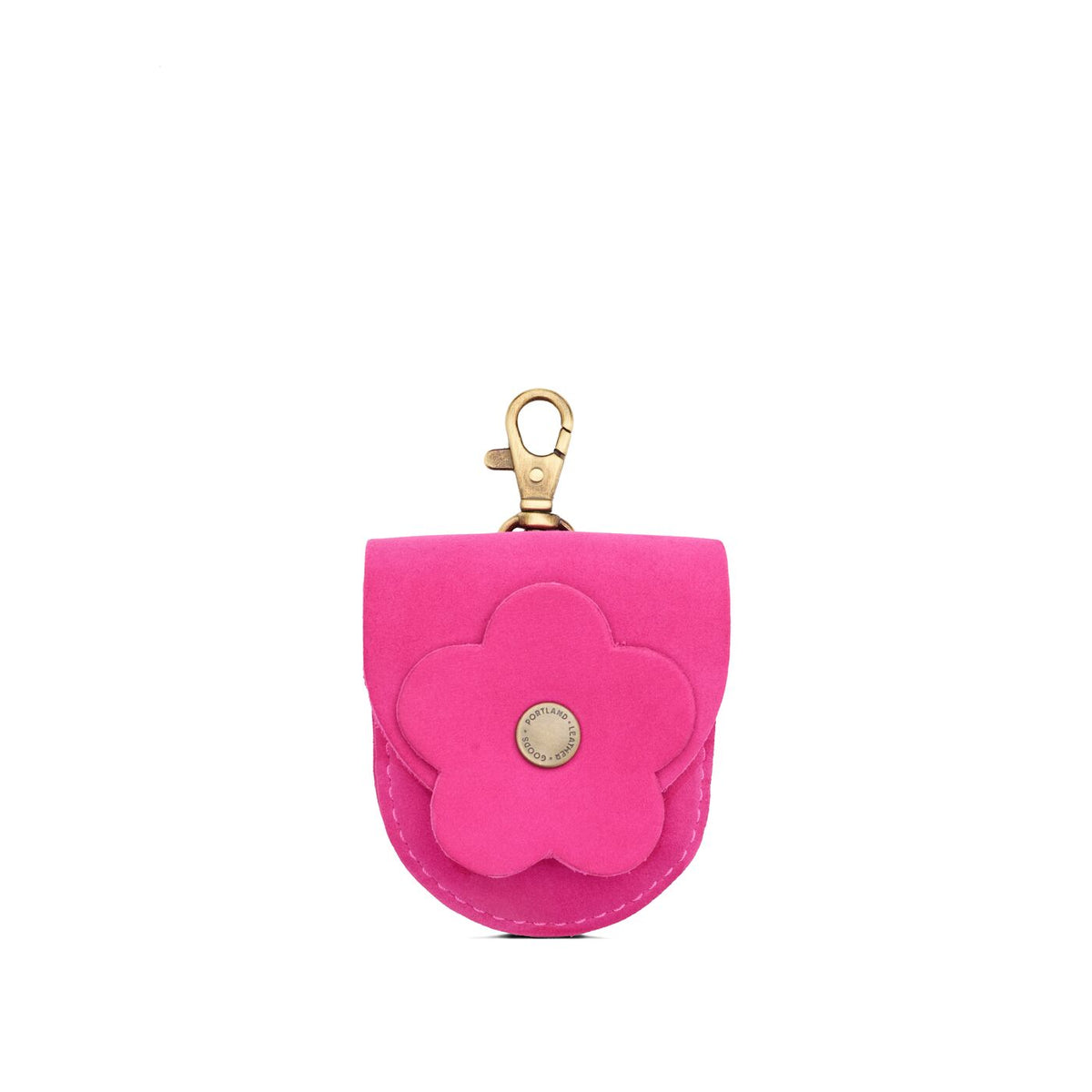 Petunia Pouch - Royalty